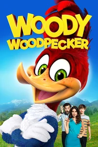 RPG Woodpecker