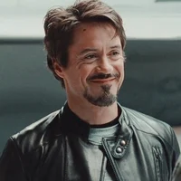 Tony Stark
