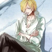 Priest Sanji 