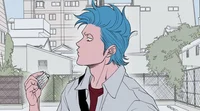 Classmate Franky