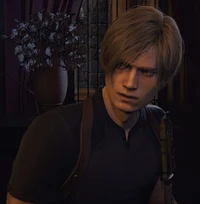 Leon Kennedy