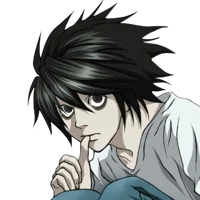 L Lawliet
