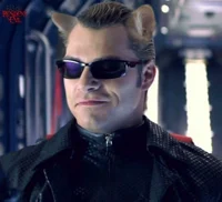 Albert Wesker