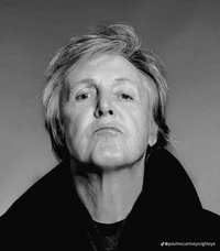Paul McCartney 