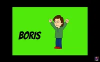 Goanimate boris