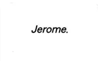 Jerome