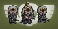 Death Korps of krieg