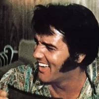 Elvis Presley