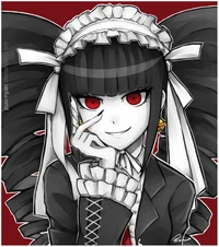 Celestia Ludenberg