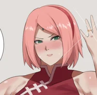 Sakura Uchiha