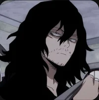 Aizawa Shouta 