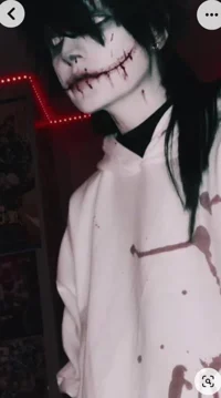Jeff The Killer 