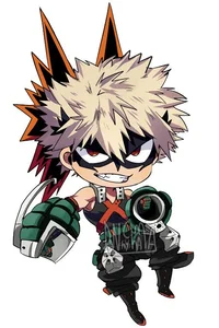 Bakugo