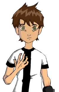 Alt ben 10