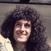 BRIAN MAY