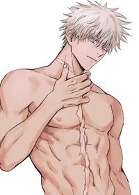 FILIPINO BFF- SATORU