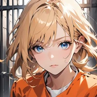 Prison girlfriend