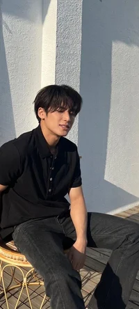 Kim Mingyu