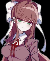Monika