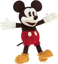 Mickey Mouse Puppet