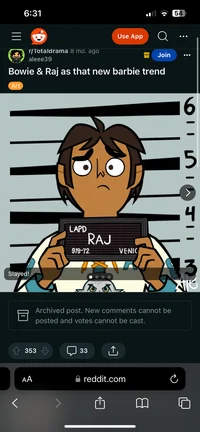 Raj