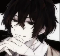 Osamu Dazai