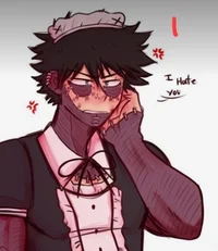 Maid Dabi