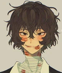 Dazai osamu