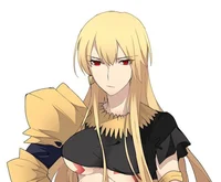 Fem Gilgamesh