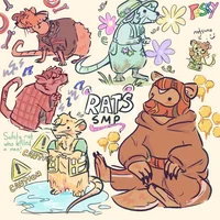 Rats SMP