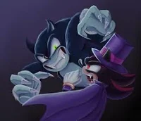 Vampire vs werehog