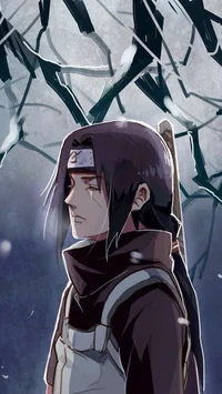 Itachi