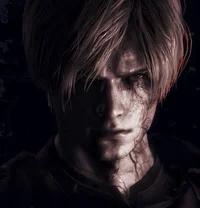 Leon Kennedy