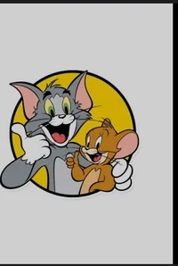 Tom and jerry