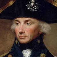 Horatio Nelson