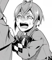 KidRiddle Rosehearts