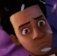 Miles Morales