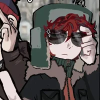 Kyle broflovski