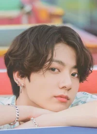 Jungkook 
