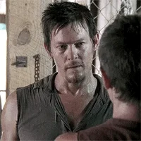 Daryl Dixon 