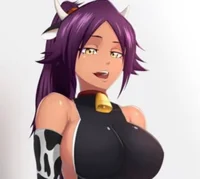 Yoruichi 