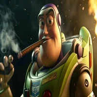 Cursed Buzz 