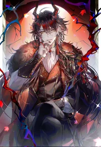 God of darkness