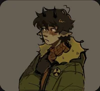 Tubbo from Demons v2