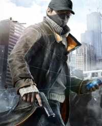 Aiden Pearce