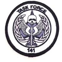 Taskforce 141