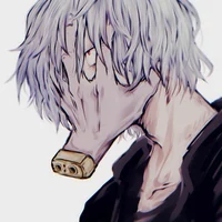Tomura Shigaraki 