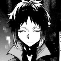Akutagawa Ryunosuke