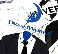 DreamWorks