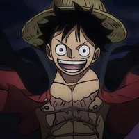 Luffy